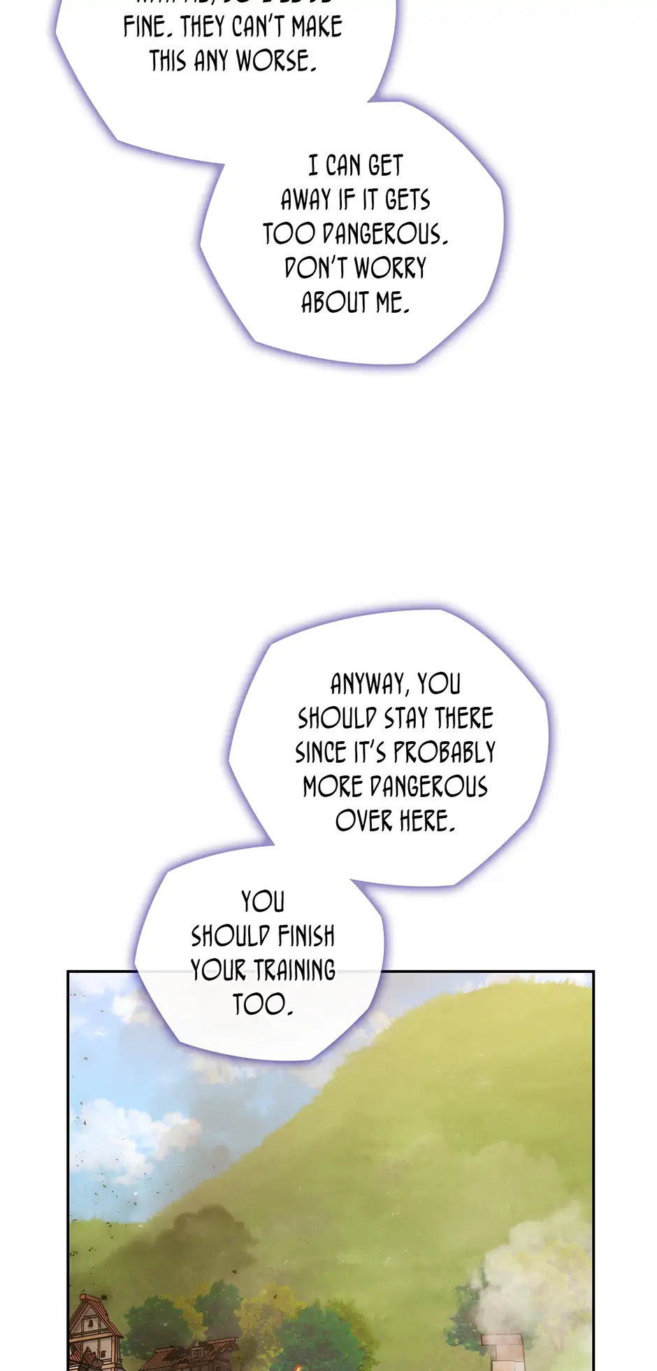 Reminiscence Adonis Chapter 281 38